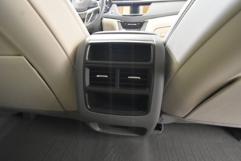 2023 Cadillac XT5 Premium Luxury 4x4 4dr SUV