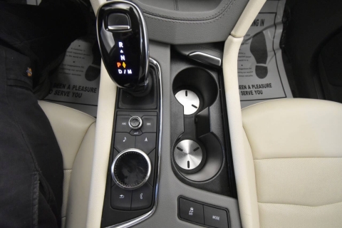 2023 Cadillac XT5 Premium Luxury 4x4 4dr SUV