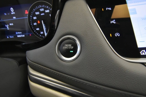 2023 Cadillac XT5 Premium Luxury 4x4 4dr SUV