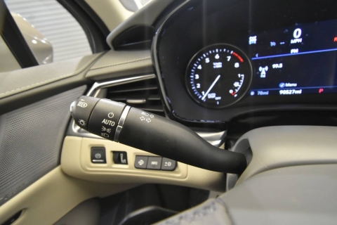 2023 Cadillac XT5 Premium Luxury 4x4 4dr SUV