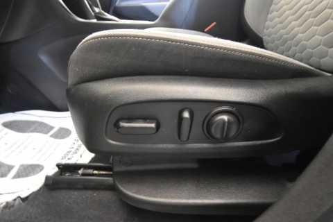 2021 Chevrolet Equinox LT 4x4 4dr SUV w/1LT