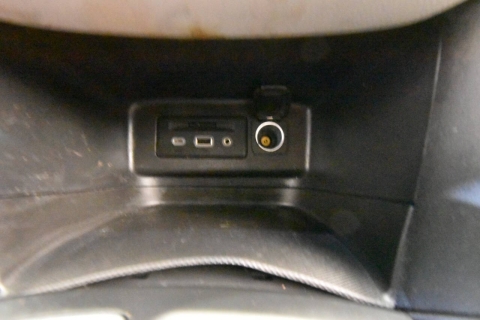 2021 Chevrolet Equinox LT 4x4 4dr SUV w/1LT