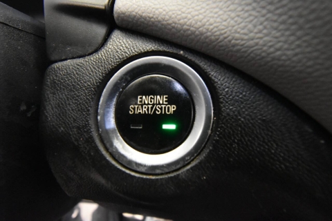 2021 Chevrolet Equinox LT 4x4 4dr SUV w/1LT