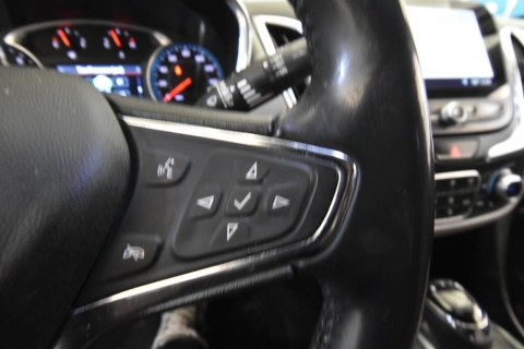 2021 Chevrolet Equinox LT 4x4 4dr SUV w/1LT