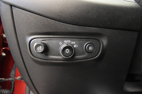 2021 Chevrolet Equinox LT 4x4 4dr SUV w/1LT