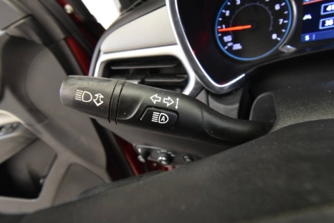 2021 Chevrolet Equinox LT 4x4 4dr SUV w/1LT