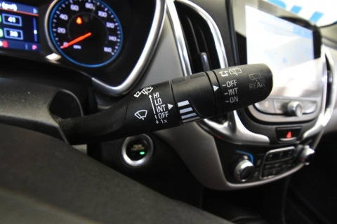 2021 Chevrolet Equinox LT 4x4 4dr SUV w/1LT