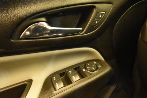 2021 Chevrolet Equinox LT 4x4 4dr SUV w/1LT