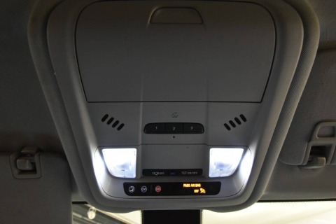 2021 Chevrolet Equinox LT 4x4 4dr SUV w/1LT