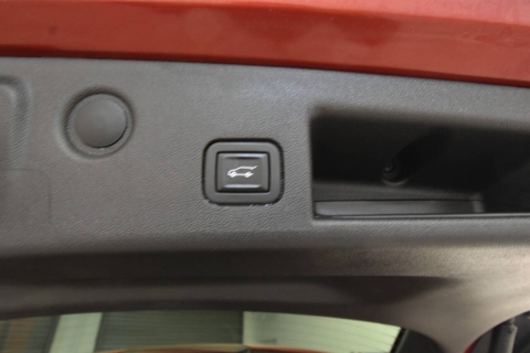 2021 Chevrolet Equinox LT 4x4 4dr SUV w/1LT