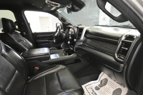 2020 RAM 1500 Limited 4x4 4dr Crew Cab 5.6 ft. SB Pickup