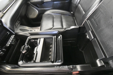 2020 RAM 1500 Limited 4x4 4dr Crew Cab 5.6 ft. SB Pickup