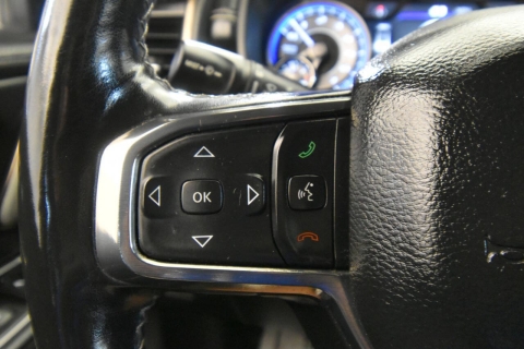 2020 RAM 1500 Limited 4x4 4dr Crew Cab 5.6 ft. SB Pickup