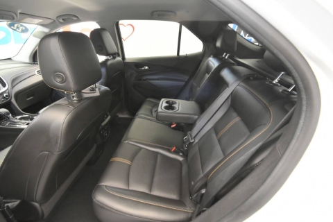 2022 Chevrolet Equinox Premier 4x4 4dr SUV