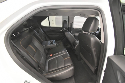 2022 Chevrolet Equinox Premier 4x4 4dr SUV