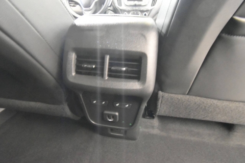 2022 Chevrolet Equinox Premier 4x4 4dr SUV