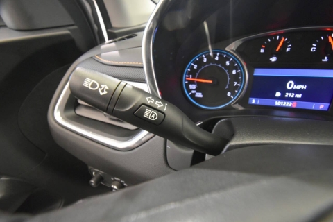 2022 Chevrolet Equinox Premier 4x4 4dr SUV