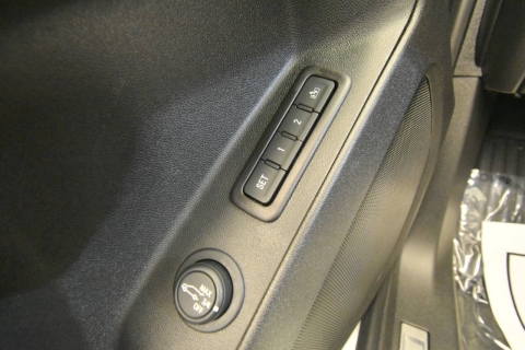 2022 Chevrolet Equinox Premier 4x4 4dr SUV