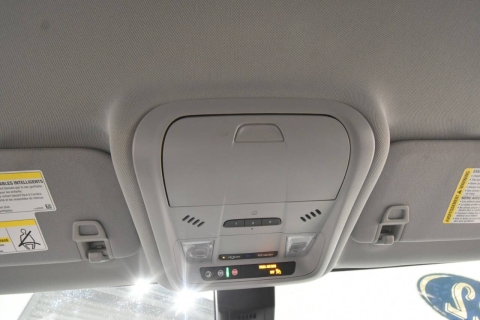 2022 Chevrolet Equinox Premier 4x4 4dr SUV