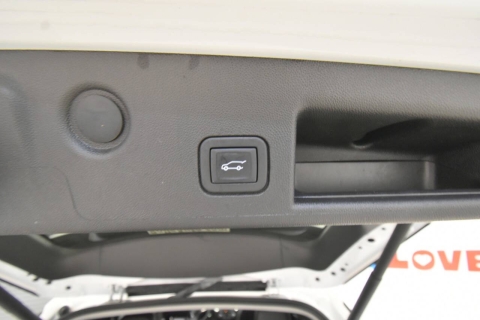 2022 Chevrolet Equinox Premier 4x4 4dr SUV