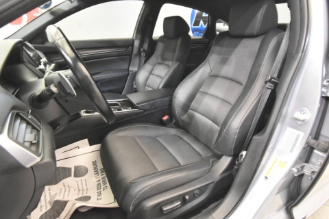 2021 Honda Accord Sport 4dr Sedan (1.5T I4 CVT)