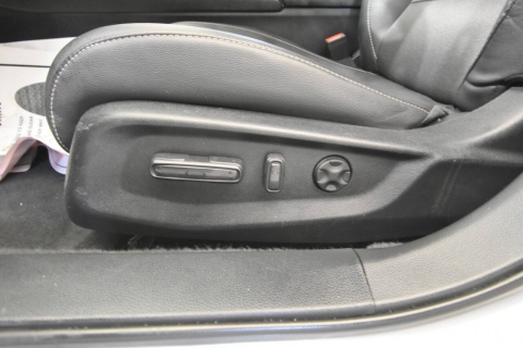 2021 Honda Accord Sport 4dr Sedan (1.5T I4 CVT)