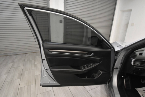 2021 Honda Accord Sport 4dr Sedan (1.5T I4 CVT)