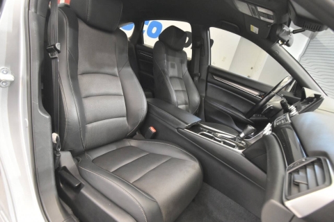 2021 Honda Accord Sport 4dr Sedan (1.5T I4 CVT)