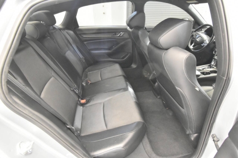 2021 Honda Accord Sport 4dr Sedan (1.5T I4 CVT)