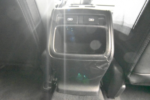 2021 Honda Accord Sport 4dr Sedan (1.5T I4 CVT)