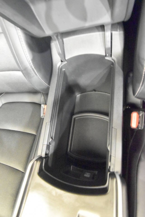 2021 Honda Accord Sport 4dr Sedan (1.5T I4 CVT)