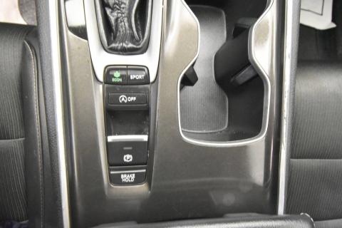 2021 Honda Accord Sport 4dr Sedan (1.5T I4 CVT)