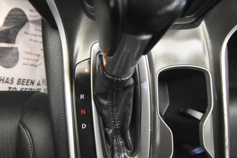 2021 Honda Accord Sport 4dr Sedan (1.5T I4 CVT)