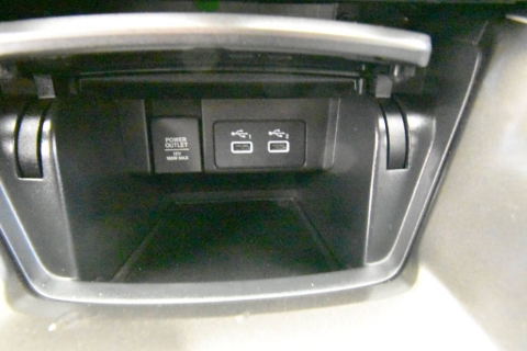 2021 Honda Accord Sport 4dr Sedan (1.5T I4 CVT)