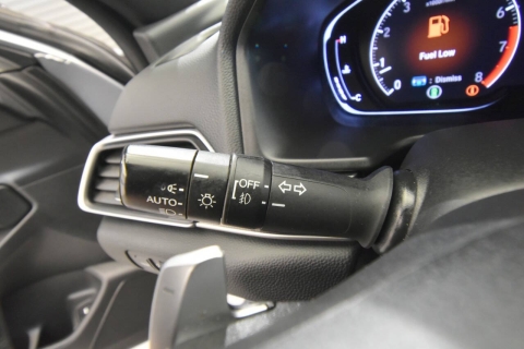 2021 Honda Accord Sport 4dr Sedan (1.5T I4 CVT)