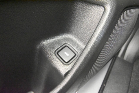 2021 Honda Accord Sport 4dr Sedan (1.5T I4 CVT)