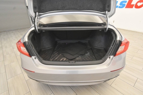2021 Honda Accord Sport 4dr Sedan (1.5T I4 CVT)