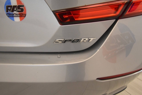 2021 Honda Accord Sport 4dr Sedan (1.5T I4 CVT)