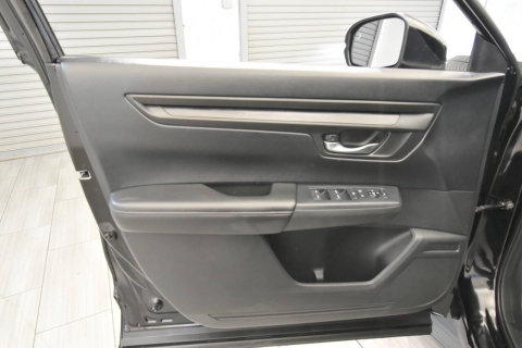 2024 Honda CR-V EX 4dr SUV