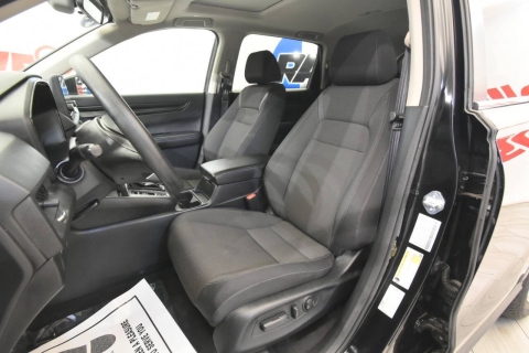 2024 Honda CR-V EX 4dr SUV