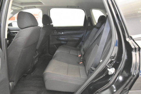 2024 Honda CR-V EX 4dr SUV