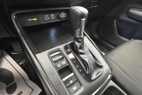 2024 Honda CR-V EX 4dr SUV