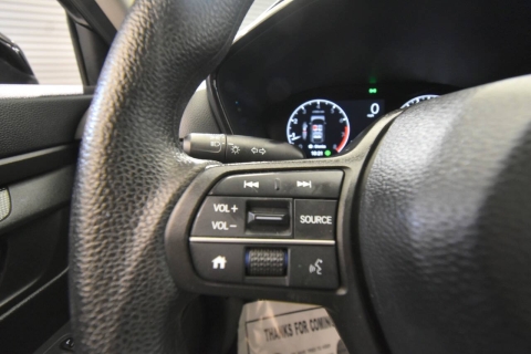 2024 Honda CR-V EX 4dr SUV