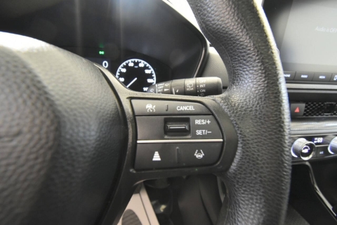 2024 Honda CR-V EX 4dr SUV