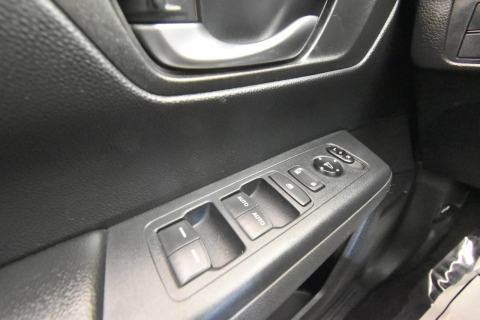 2024 Honda CR-V EX 4dr SUV