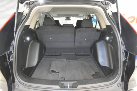 2024 Honda CR-V EX 4dr SUV
