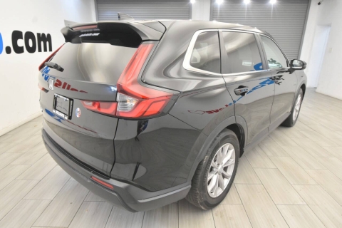 2024 Honda CR-V EX 4dr SUV