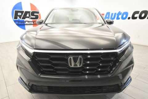 2024 Honda CR-V EX 4dr SUV