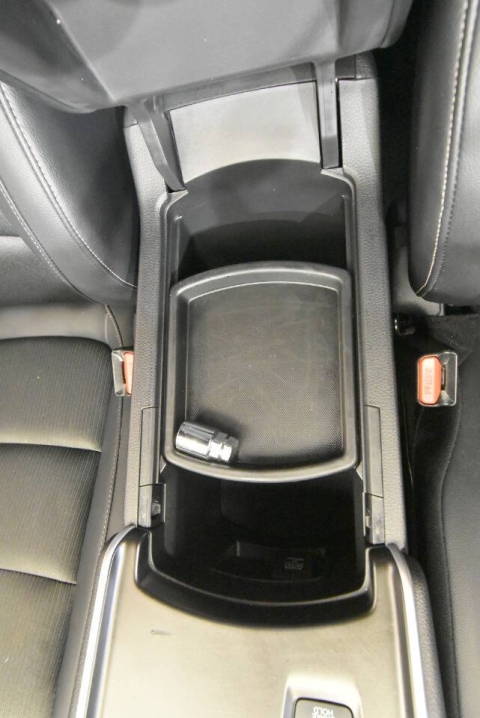 2022 Honda Accord Sport 4dr Sedan (1.5T I4 CVT)