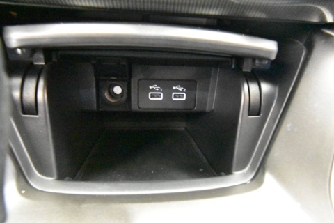 2022 Honda Accord Sport 4dr Sedan (1.5T I4 CVT)